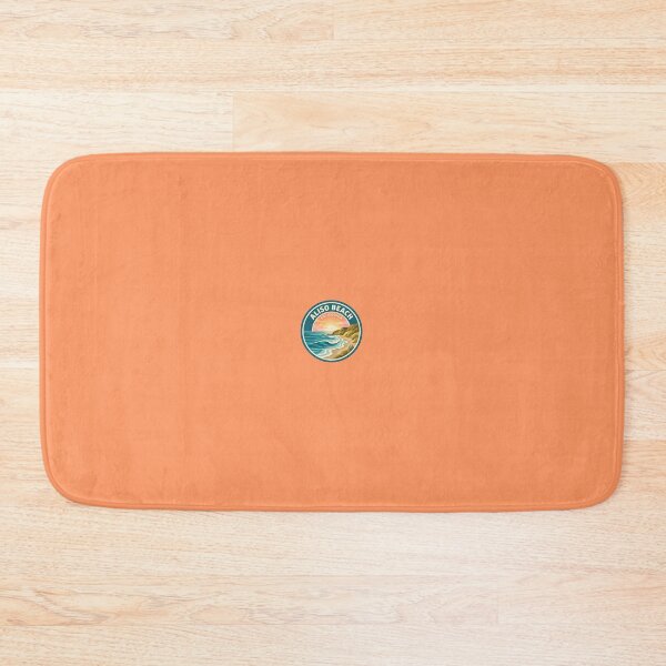 Item preview, Aliso Beach  designed and sold by Broken Antler Designs .