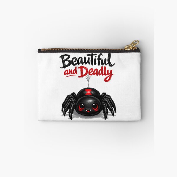 Item preview, Beautiful and Deadly designed and sold by HBK ACCESSORIES.