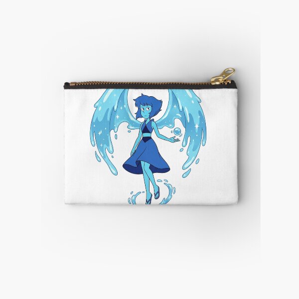 Item preview, Lapis Lazuli Water Wings Dynamic Vector - Steven Universe Isolated designed and sold by 0Zetgest.