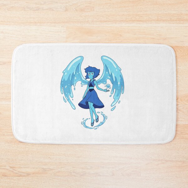 Item preview, Lapis Lazuli Water Wings Dynamic Vector - Steven Universe Isolated designed and sold by 0Zetgest.