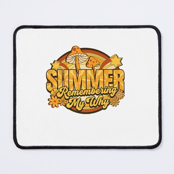 Item preview, Summer Remembering My Why Personal Growth Life Purpose designed and sold by RetroMini2026.