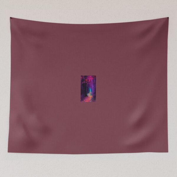 Item preview, The Magical Forest  designed and sold by Randy Ekstrom.