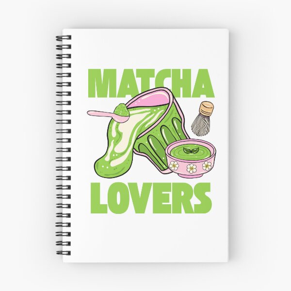 Item preview, Matcha Lovers designed and sold by cowboyofsteel.