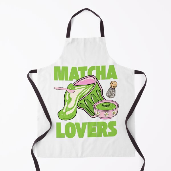 Item preview, Matcha Lovers designed and sold by cowboyofsteel.