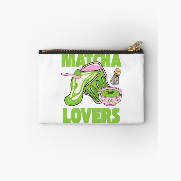 Item preview, Matcha Lovers designed and sold by cowboyofsteel.