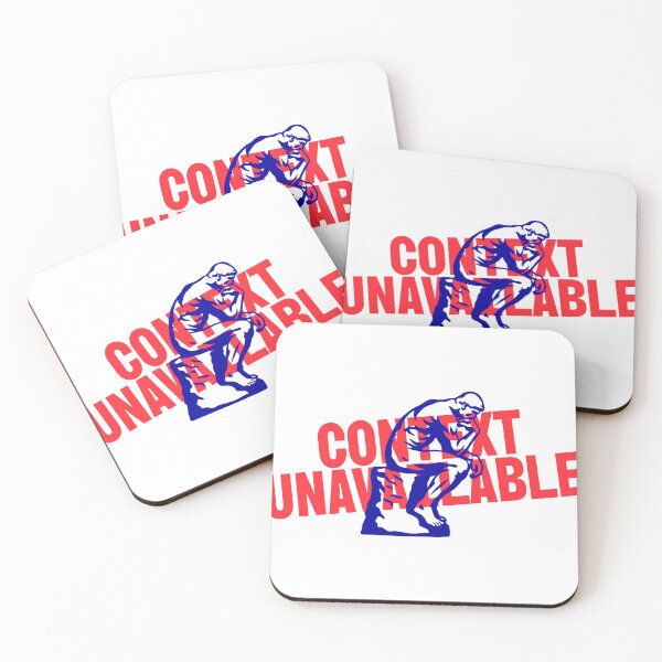Item preview, Context Unavailable designed and sold by BorysMano.