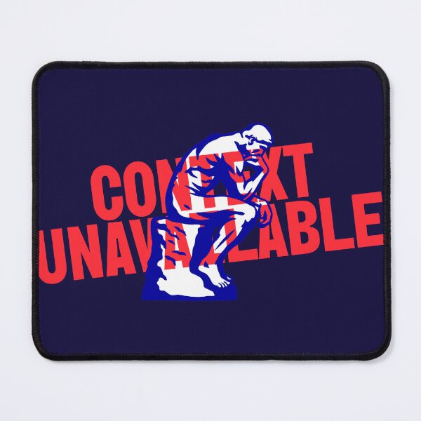Item preview, Context Unavailable designed and sold by BorysMano.