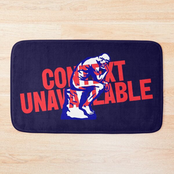 Item preview, Context Unavailable designed and sold by BorysMano.