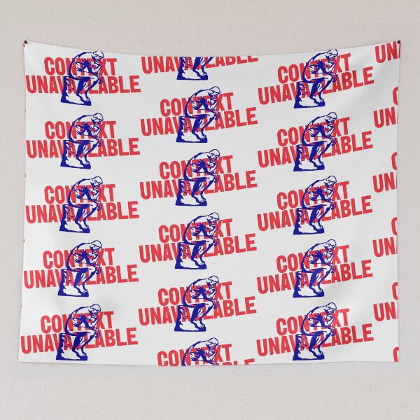 Item preview, Context Unavailable designed and sold by BorysMano.