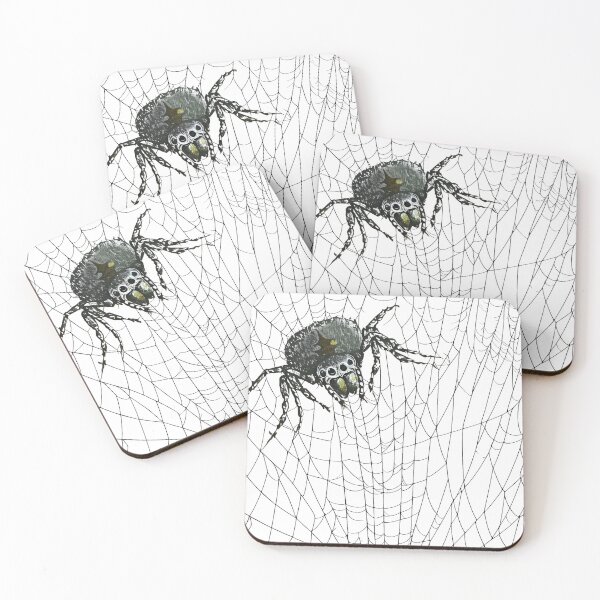 Item preview, 8 legged monster designed and sold by Glenbobagins.