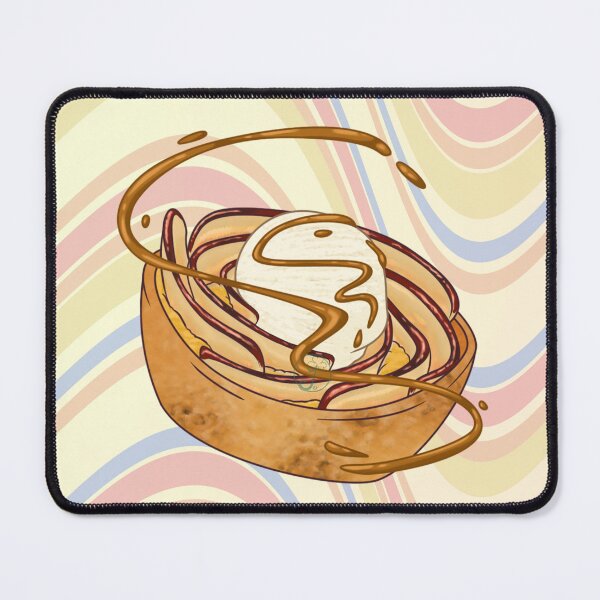Item preview, Desserts - apple tart designed and sold by Juditangelo.