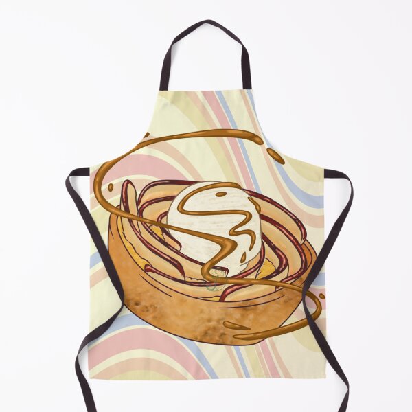 Item preview, Desserts - apple tart designed and sold by Juditangelo.