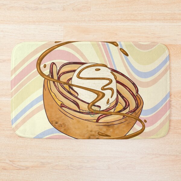 Item preview, Desserts - apple tart designed and sold by Juditangelo.