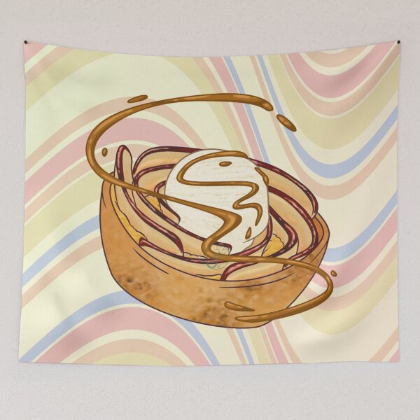 Item preview, Desserts - apple tart designed and sold by Juditangelo.