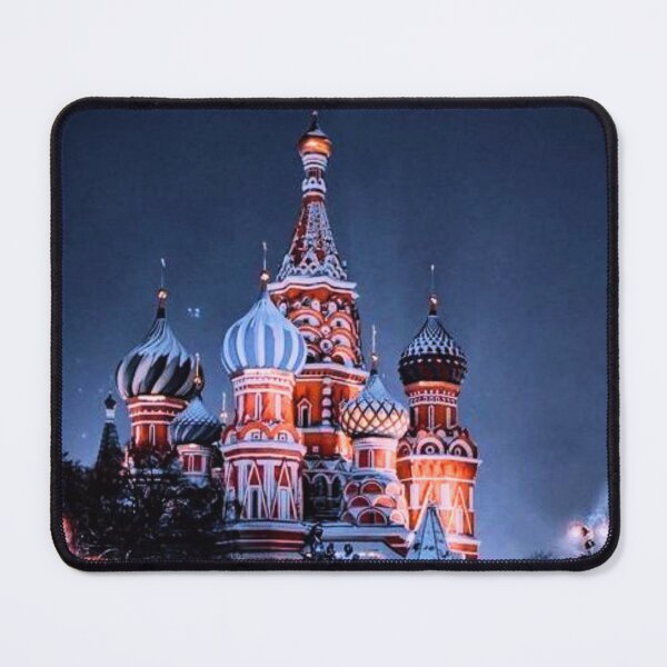 Item preview, Cathedral in Moscow designed and sold by di-Vera-Rosati.