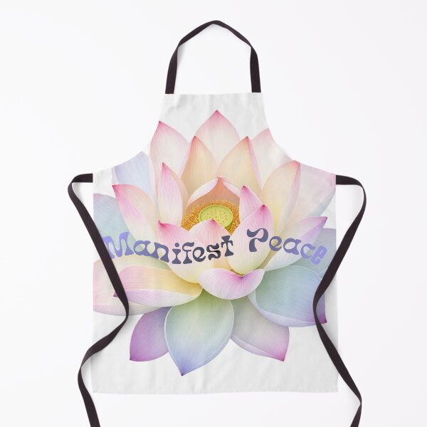 Item preview, Manifest Peace designed and sold by kjourneys.
