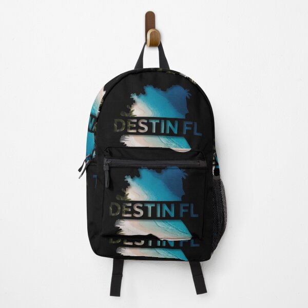 Item preview, Destin Fl - sun sand and ocean designed and sold by DamioPolArt.