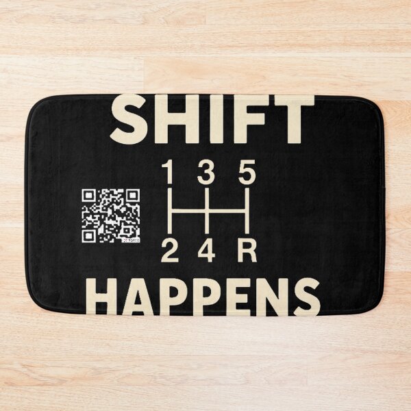 Item preview, Shift Happens designed and sold by T's By Danny.