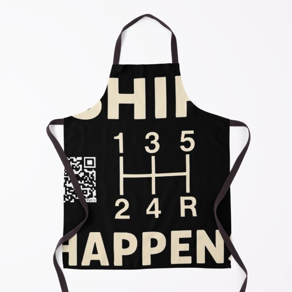 Item preview, Shift Happens designed and sold by T's By Danny.