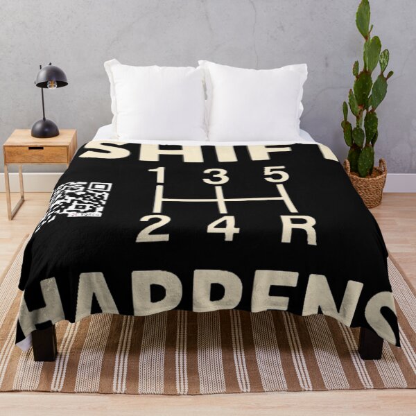 Item preview, Shift Happens designed and sold by T's By Danny.