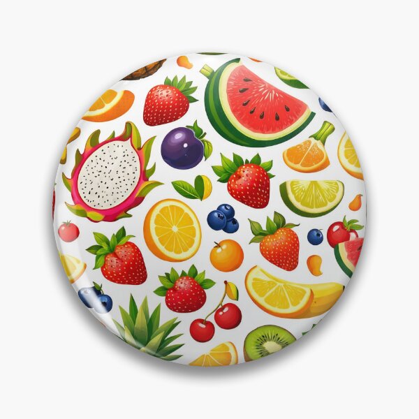 Item preview, Fruity variety designed and sold by PicParadiz.