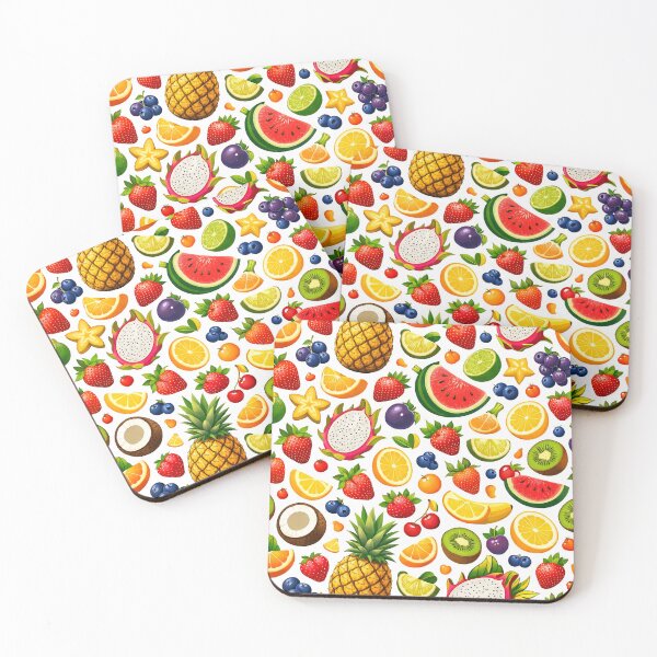 Item preview, Fruity variety designed and sold by PicParadiz.