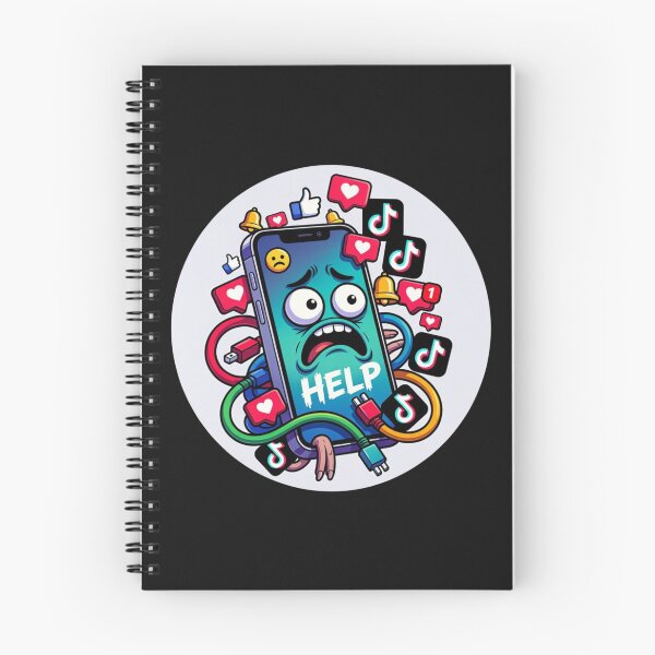 Item preview, HELP – When your phone is desperately calling for help designed and sold by design-rebell.