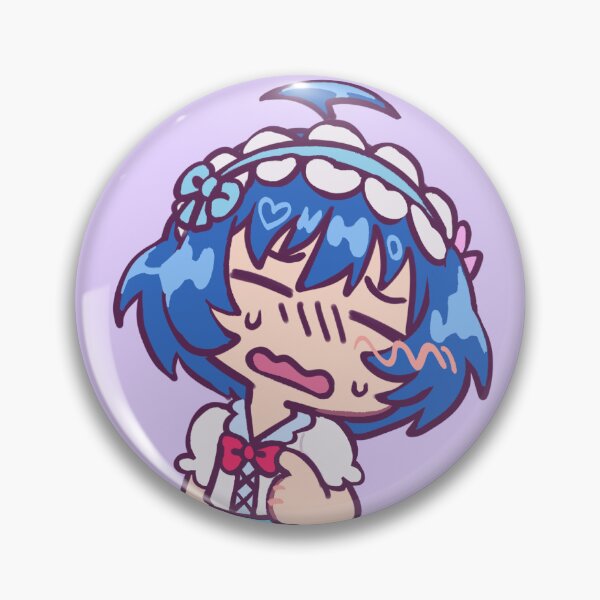 Item preview, Suzuki Iruma Iruminati designed and sold by kleonscatsoda.