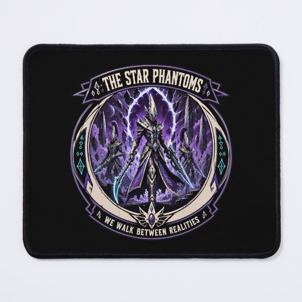 Item preview, Star Phantoms Reality Raiders designed and sold by Forged in the Warp.