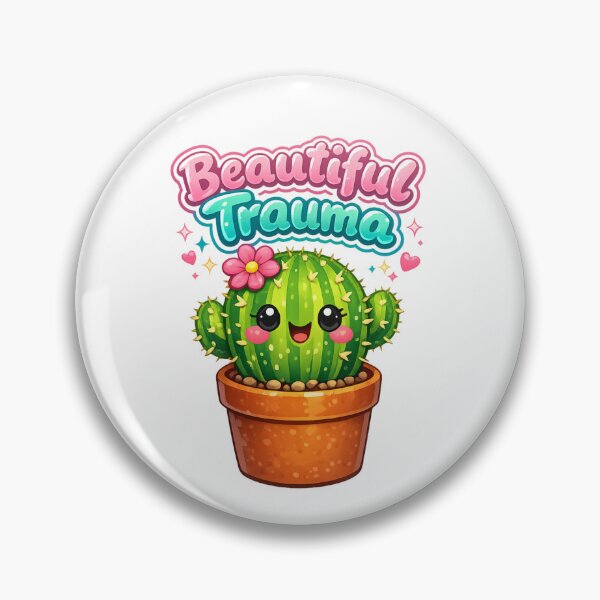 Item preview, Trauma hermoso designed and sold by HBK ACCESSORIES.