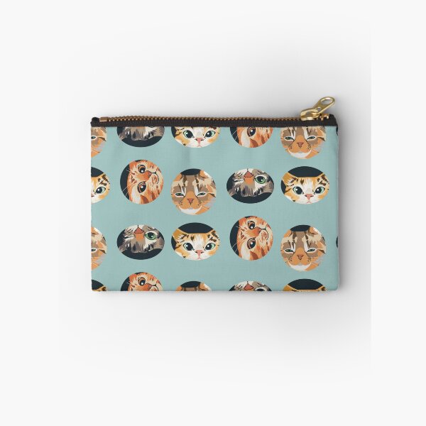 Item preview, Cat faces designed and sold by KASARO.