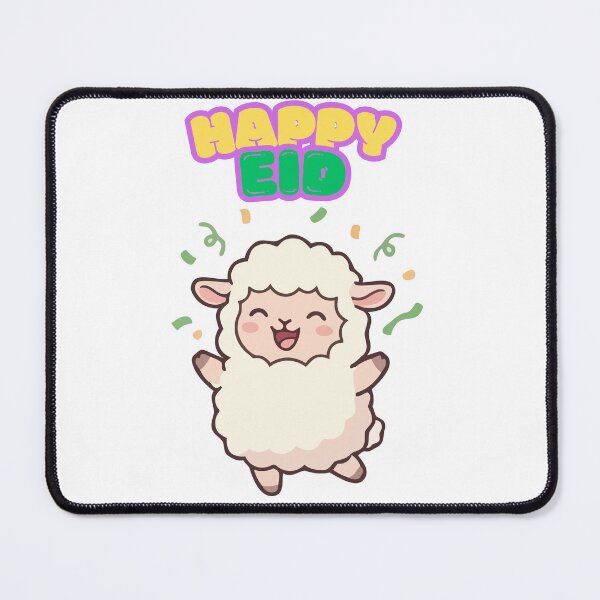Item preview, Happy Eid designed and sold by emanabusara.
