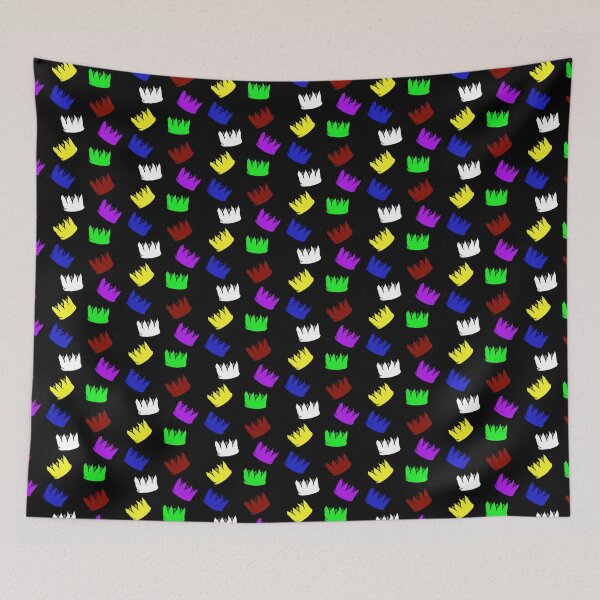 Item preview, Party Hats Christmas Celebration  designed and sold by TheSleepyCat.