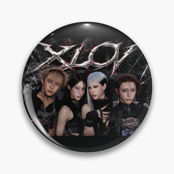 Item preview, XLOV designed and sold by jaofnn.