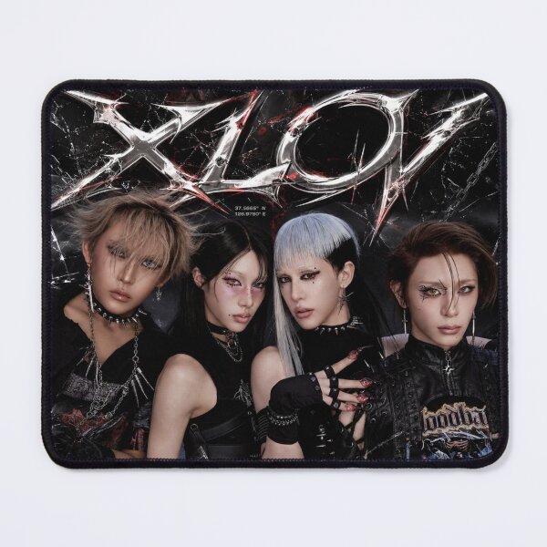 Item preview, XLOV designed and sold by jaofnn.