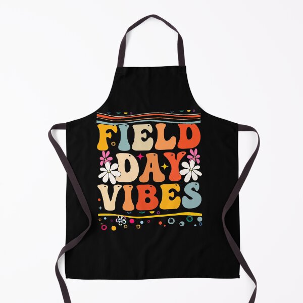 Item preview, Field Day Vibes designed and sold by SiarheiYur.