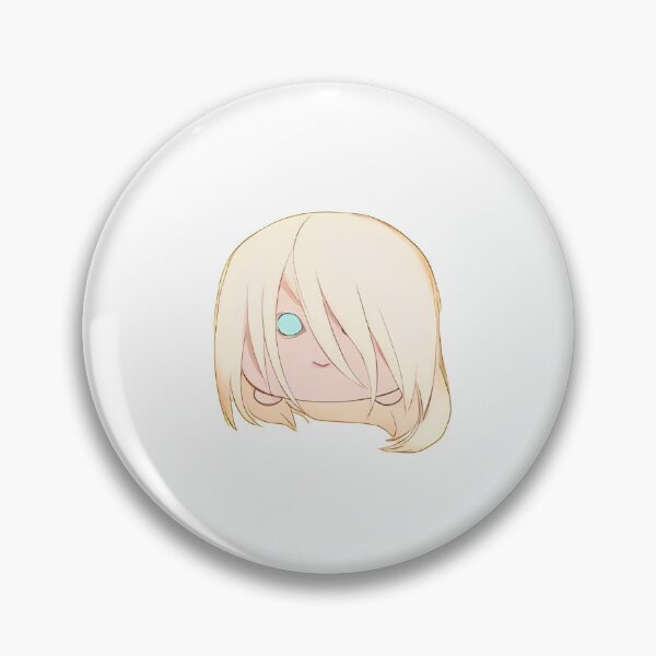 Item preview, War Hammer Titan Tsum Tsum Face designed and sold by LesageSecond.