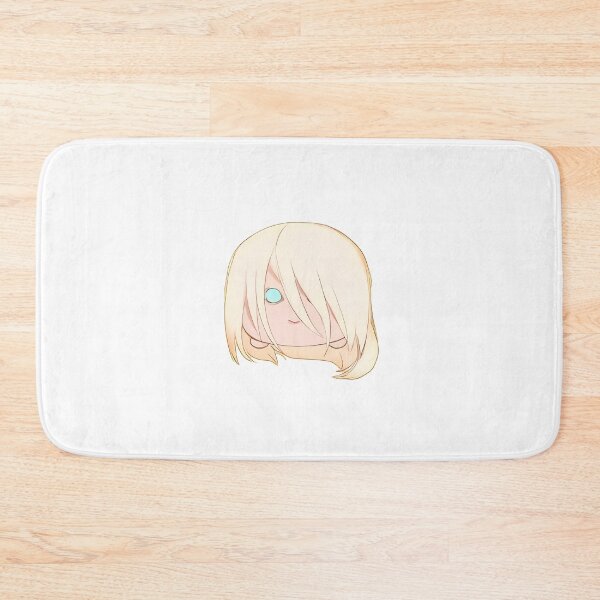 Item preview, War Hammer Titan Tsum Tsum Face designed and sold by LesageSecond.