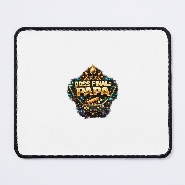 Item preview, FINAL BOSS DADDY designed and sold by 97-caboutique.