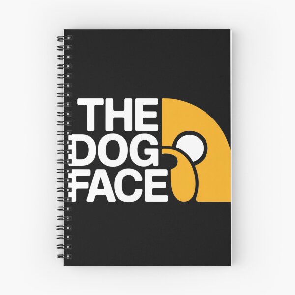 Item preview, The Dog Face designed and sold by 123ks.
