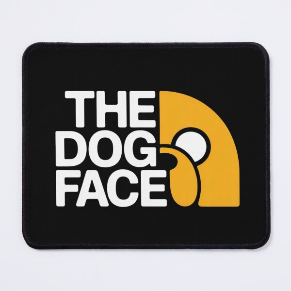 Item preview, The Dog Face designed and sold by 123ks.