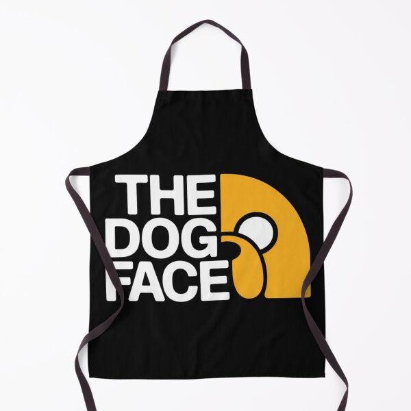 Item preview, The Dog Face designed and sold by 123ks.