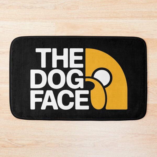 Item preview, The Dog Face designed and sold by 123ks.