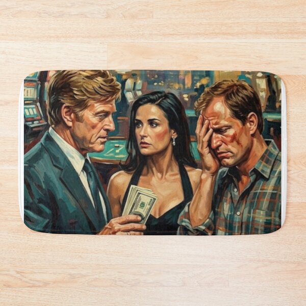 Item preview, Indecent Proposal: A Lifetime of Consequences designed and sold by Art's Diner.