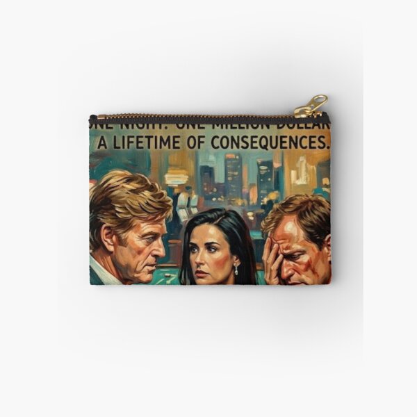 Item preview, Indecent Proposal: A Lifetime of Consequences designed and sold by Art's Diner.
