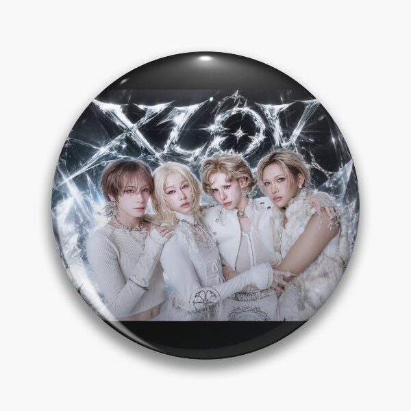 Item preview, XLOV designed and sold by jaofnn.