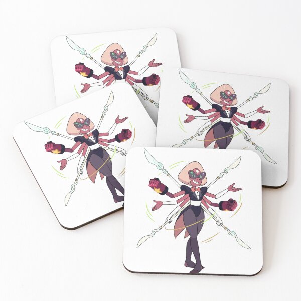 Item preview, Sardonyx Fusion Showman Pose - Steven Universe Vector Art designed and sold by 0Zetgest.