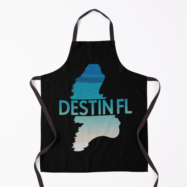 Item preview, Destin Fl - white sand beaches designed and sold by DamioPolArt.