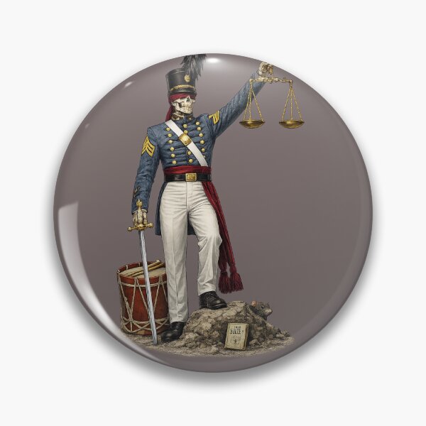 Item preview, Honor Court Cadet designed and sold by PortaJohnOperator.