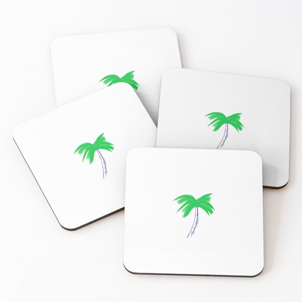 Item preview, Escape from Reality Palm Tree DaisyMaisyPaisy designed and sold by DaisyMaisyPaisy.